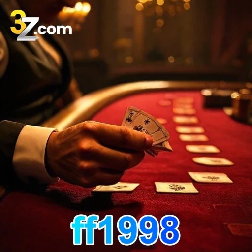 ff1998 Login
