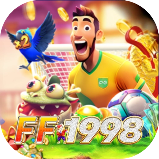 ff1998 LOGO