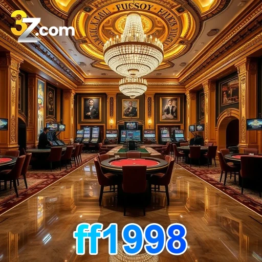 ff1998 Jogos de caça-níqueis