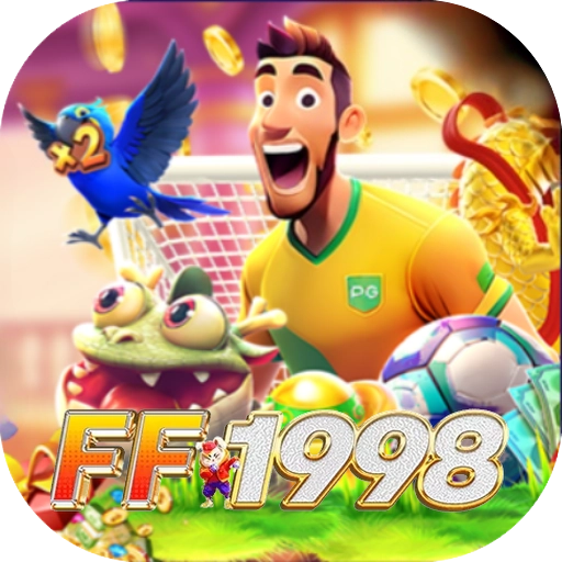ff1998 logo